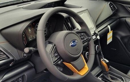 Subaru Forester, 2024 год, 4 735 000 рублей, 7 фотография