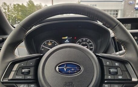 Subaru Forester, 2024 год, 4 735 000 рублей, 9 фотография