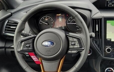Subaru Forester, 2024 год, 4 735 000 рублей, 8 фотография