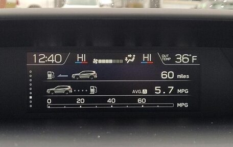 Subaru Forester, 2024 год, 4 735 000 рублей, 14 фотография