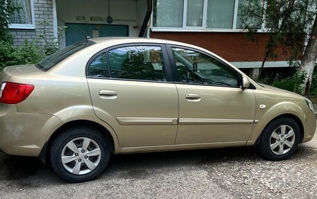 KIA Rio II, 2011 год, 580 000 рублей, 5 фотография