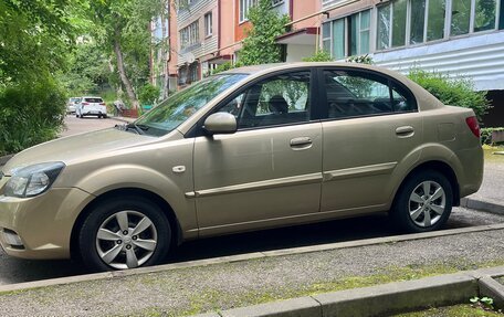 KIA Rio II, 2011 год, 580 000 рублей, 2 фотография