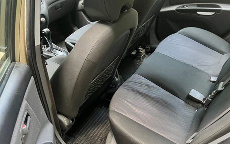 KIA Rio II, 2011 год, 580 000 рублей, 8 фотография