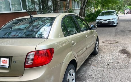 KIA Rio II, 2011 год, 580 000 рублей, 6 фотография