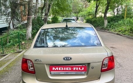 KIA Rio II, 2011 год, 580 000 рублей, 7 фотография