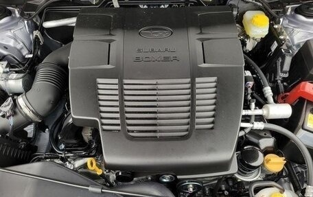 Subaru Forester, 2024 год, 4 735 000 рублей, 16 фотография