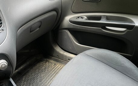KIA Rio II, 2011 год, 580 000 рублей, 10 фотография