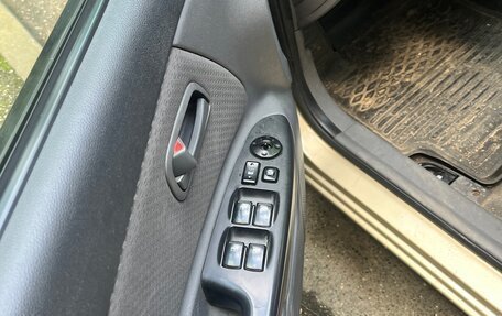 KIA Rio II, 2011 год, 580 000 рублей, 12 фотография