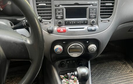KIA Rio II, 2011 год, 580 000 рублей, 11 фотография