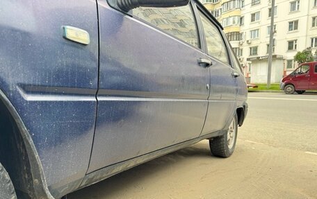 ИЖ 2126 «Ода», 2003 год, 95 000 рублей, 5 фотография