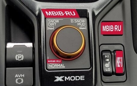Subaru Forester, 2024 год, 4 735 000 рублей, 13 фотография