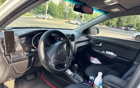 KIA Rio III рестайлинг, 2015 год, 950 000 рублей, 6 фотография