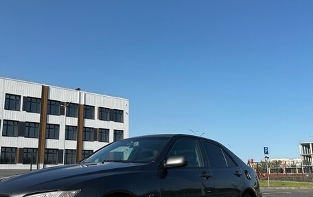 Lexus IS II рестайлинг 2, 2002 год, 749 000 рублей, 3 фотография