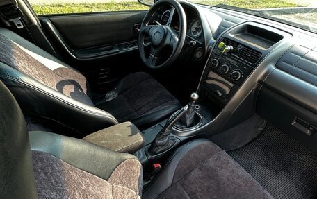 Lexus IS II рестайлинг 2, 2002 год, 749 000 рублей, 6 фотография