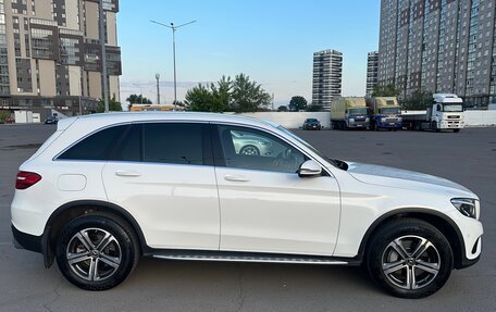 Mercedes-Benz GLC, 2017 год, 3 600 000 рублей, 3 фотография