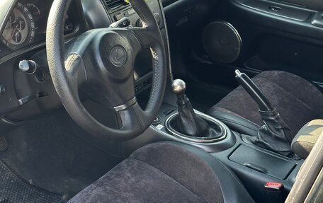 Lexus IS II рестайлинг 2, 2002 год, 749 000 рублей, 7 фотография
