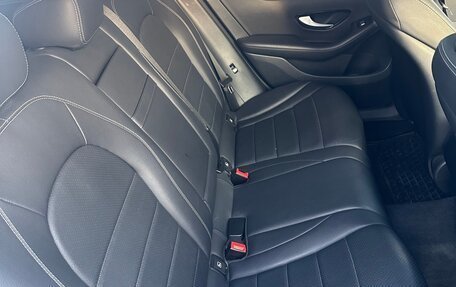 Mercedes-Benz GLC, 2017 год, 3 600 000 рублей, 8 фотография