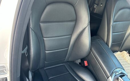 Mercedes-Benz GLC, 2017 год, 3 600 000 рублей, 12 фотография