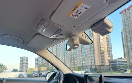 Mercedes-Benz GLC, 2017 год, 3 600 000 рублей, 13 фотография