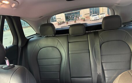 Mercedes-Benz GLC, 2017 год, 3 600 000 рублей, 18 фотография