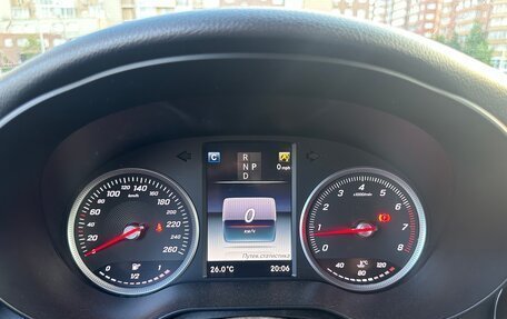 Mercedes-Benz GLC, 2017 год, 3 600 000 рублей, 21 фотография
