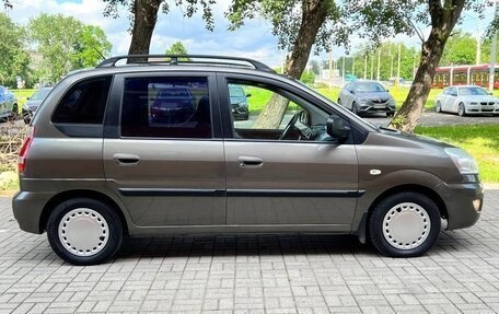 Hyundai Matrix I рестайлинг, 2008 год, 455 000 рублей, 5 фотография