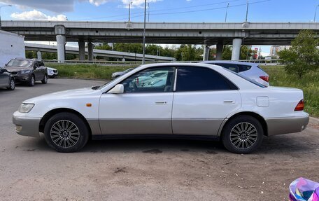 Toyota Windom, 1999 год, 400 000 рублей, 3 фотография