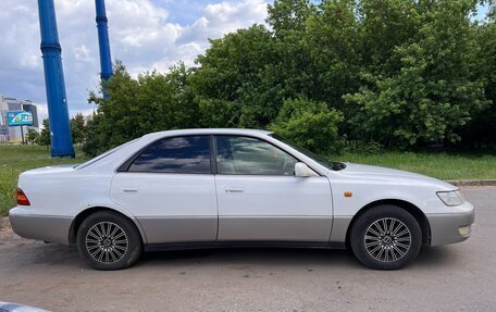 Toyota Windom, 1999 год, 400 000 рублей, 6 фотография