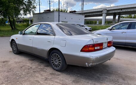 Toyota Windom, 1999 год, 400 000 рублей, 4 фотография