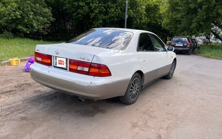 Toyota Windom, 1999 год, 400 000 рублей, 5 фотография