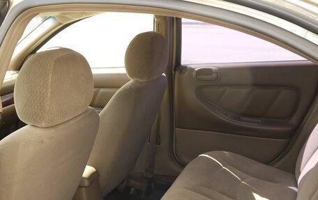 Dodge Stratus II, 2001 год, 270 000 рублей, 6 фотография