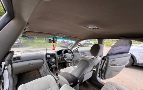 Toyota Windom, 1999 год, 400 000 рублей, 9 фотография