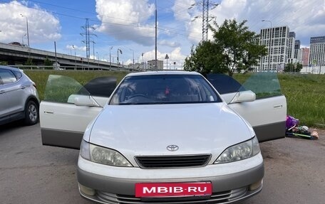 Toyota Windom, 1999 год, 400 000 рублей, 8 фотография