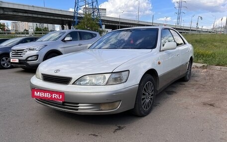 Toyota Windom, 1999 год, 400 000 рублей, 2 фотография