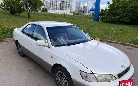 Toyota Windom, 1999 год, 400 000 рублей, 7 фотография