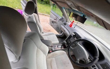 Toyota Windom, 1999 год, 400 000 рублей, 11 фотография