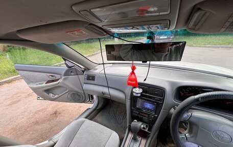 Toyota Windom, 1999 год, 400 000 рублей, 17 фотография