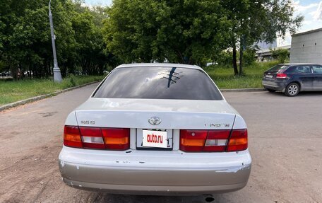 Toyota Windom, 1999 год, 400 000 рублей, 21 фотография
