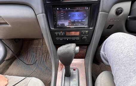 Toyota Windom, 1999 год, 400 000 рублей, 18 фотография