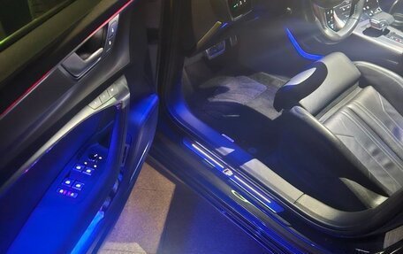 Audi A6, 2019 год, 5 200 000 рублей, 6 фотография
