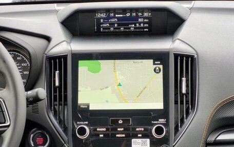 Subaru Forester, 2024 год, 4 735 000 рублей, 15 фотография