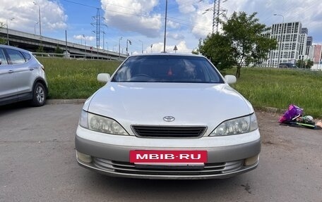 Toyota Windom, 1999 год, 400 000 рублей, 22 фотография