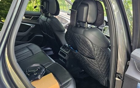 Audi A6, 2019 год, 5 200 000 рублей, 8 фотография