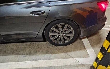 Audi A6, 2019 год, 5 200 000 рублей, 15 фотография