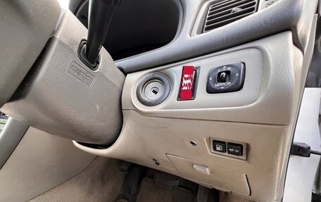 Toyota Windom, 1999 год, 400 000 рублей, 15 фотография