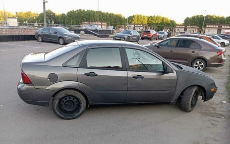 Ford Focus IV, 2005 год, 275 000 рублей, 3 фотография
