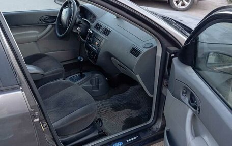 Ford Focus IV, 2005 год, 275 000 рублей, 4 фотография