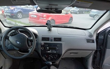 Ford Focus IV, 2005 год, 275 000 рублей, 7 фотография