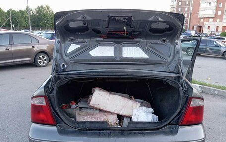 Ford Focus IV, 2005 год, 275 000 рублей, 8 фотография