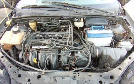 Ford Focus IV, 2005 год, 275 000 рублей, 13 фотография